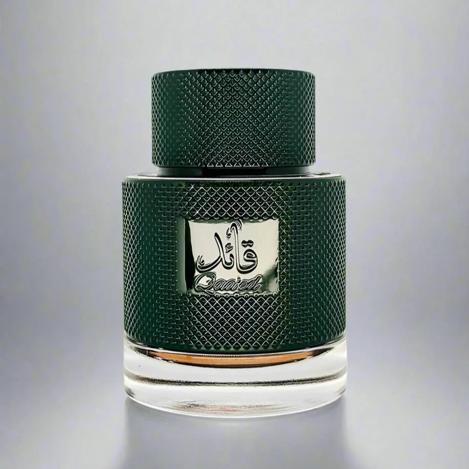 Qaaed Al Shabaab By Lattafa Eau De Parfum Spray (Unisex) - Rochan Shop