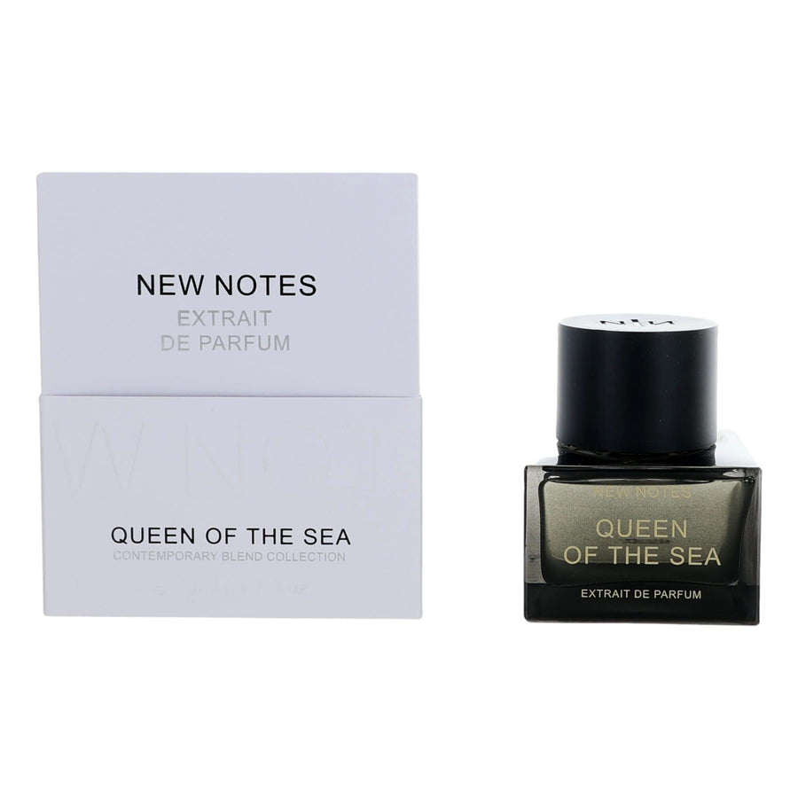 Queen Of The Sea By New Notes, 1.7oz Extrait De Parfum Spray For Unisex - Rochan Shop