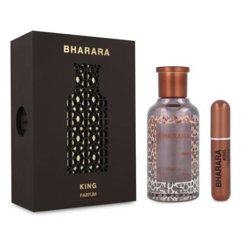 Bharara King Parfum Bharara (Men)