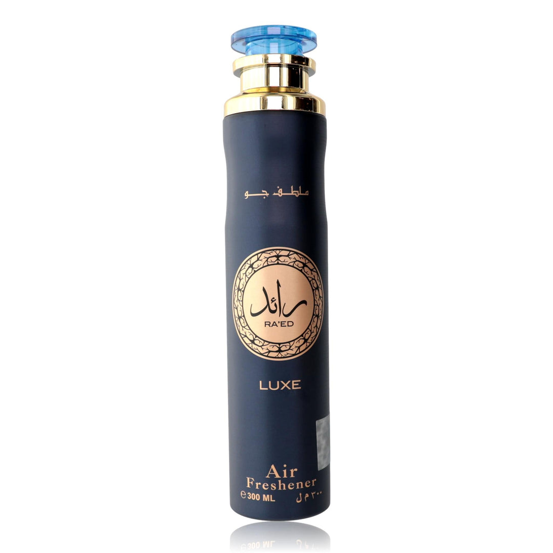 Ra'ed Luxe By Lattafa, 10 Oz Air Freshener - Rochan Shop