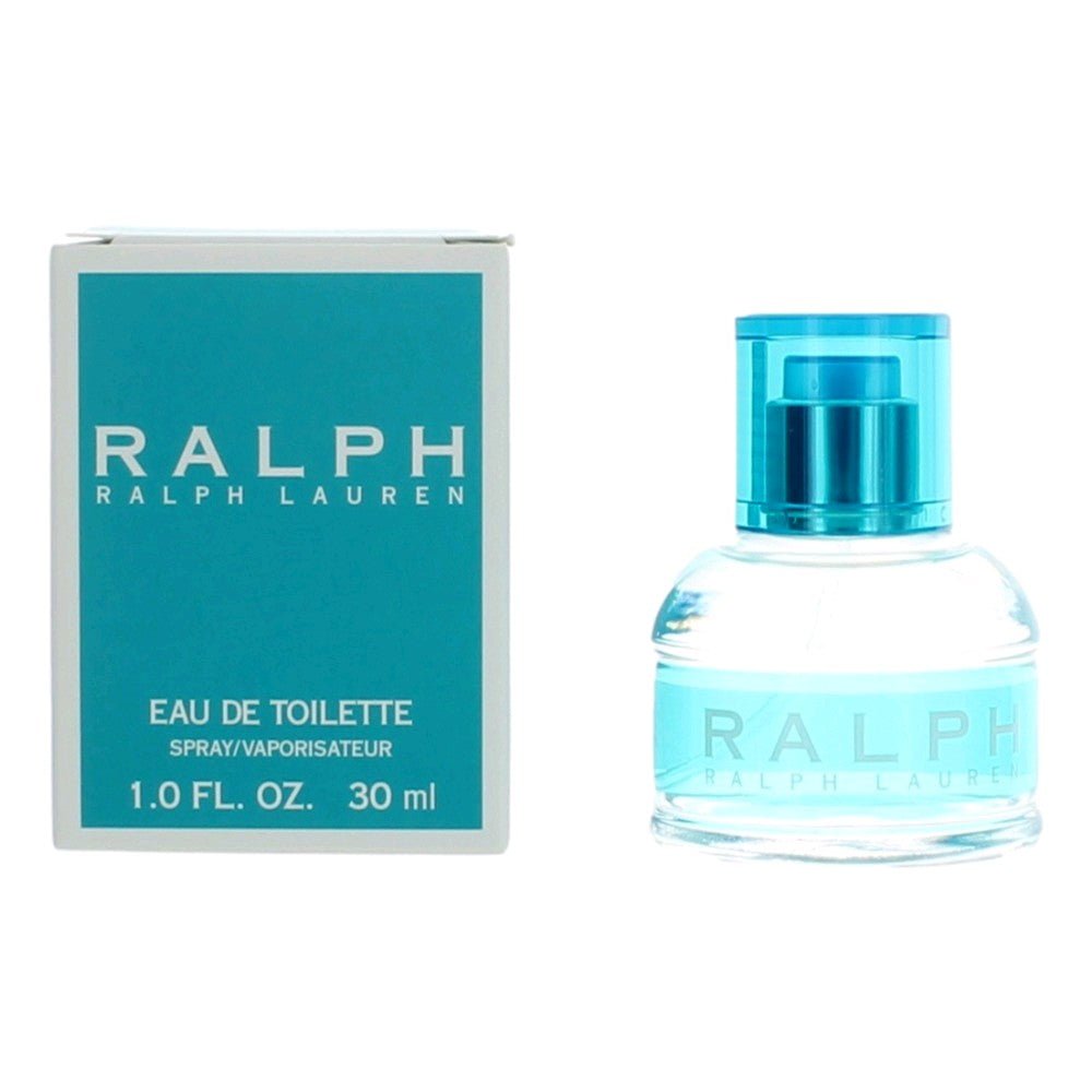 Ralph By Ralph Lauren, 1 Oz Edt Spray For Women - Rochan Shop