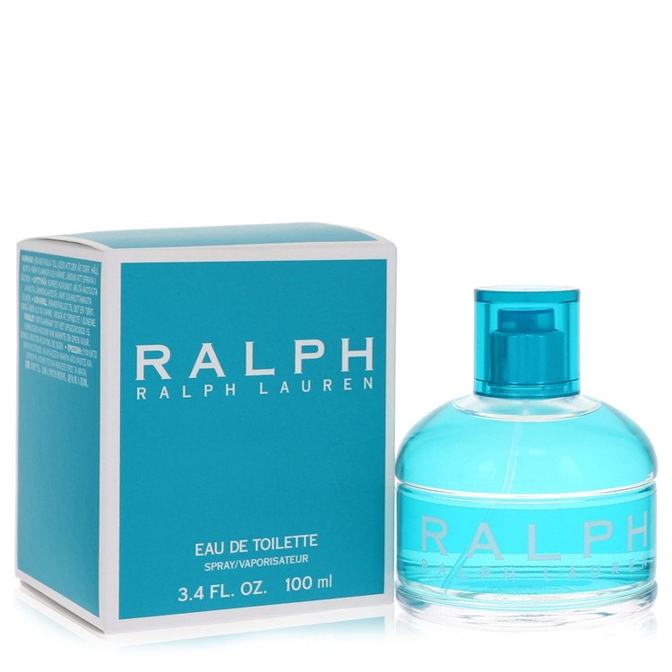 Ralph By Ralph Lauren Eau De Toilette Spray 3.4 Oz (Women) - Rochan Shop