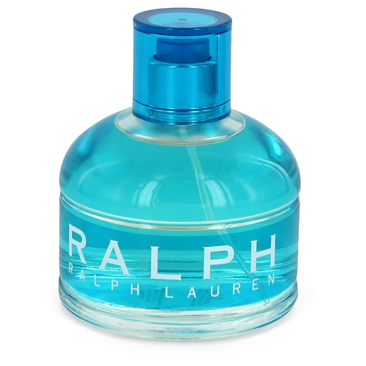 Ralph By Ralph Lauren Eau De Toilette Spray (Unboxed) 3.4 Oz (Women) - Rochan Shop