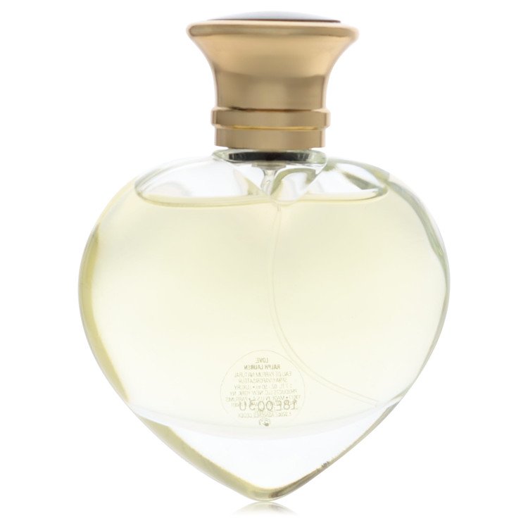 Ralph Lauren Love By Ralph Lauren Eau De Parfum Spray 1.7 Oz (Women) - Rochan Shop