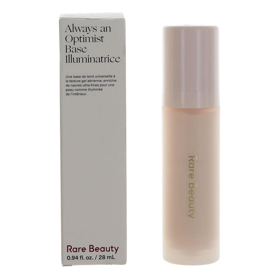 Rare Beauty Always An Optimist Illuminating Primer, .94oz Base Primer - Rochan Shop