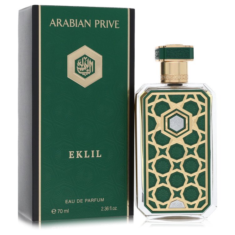Rasasi Arabian Prive Eklil By Rasasi Eau De Parfum Spray 2.36 Oz (Men) - Rochan Shop
