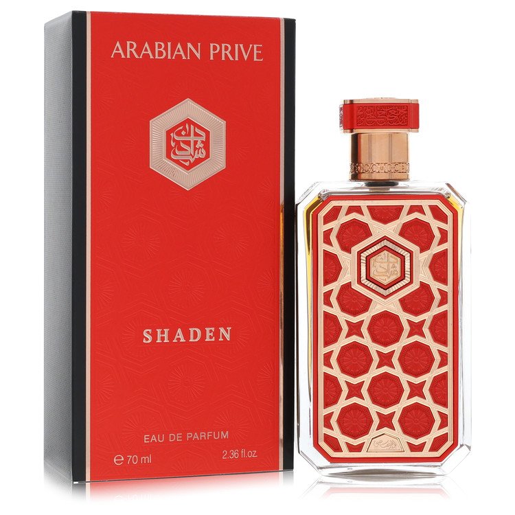 Rasasi Arabian Prive Shaden By Rasasi Eau De Parfum Spray 2.36 Oz (Men) - Rochan Shop