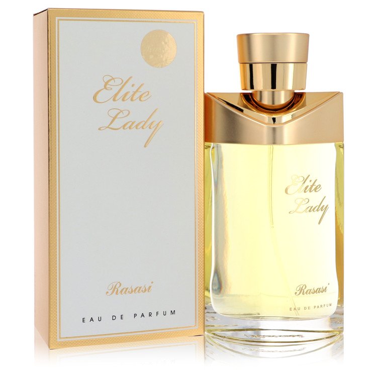 Rasasi Elite Lady By Rasasi Eau De Parfum Spray 3.3 Oz (Women) - Rochan Shop