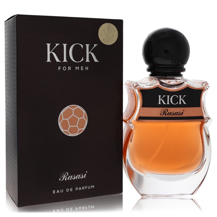Rasasi Kick Eau De Parfum Spray By Rasasi (Men) - Rochan Shop