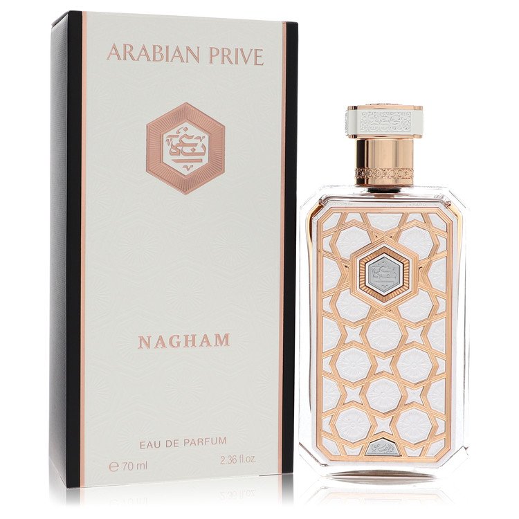 Rasasi Nagham Arabian Prive Eau De Parfum Spray By Rasasi (Women) - Rochan Shop