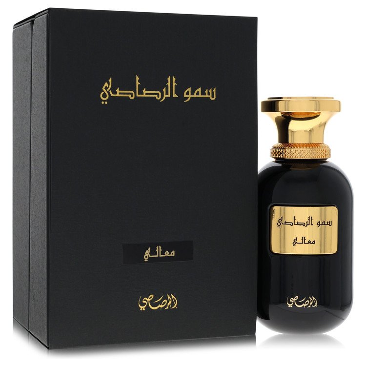 Rasasi Somow Ma'ali By Rasasi Eau De Parfum Spray 3.38 Oz (Men) - Rochan Shop