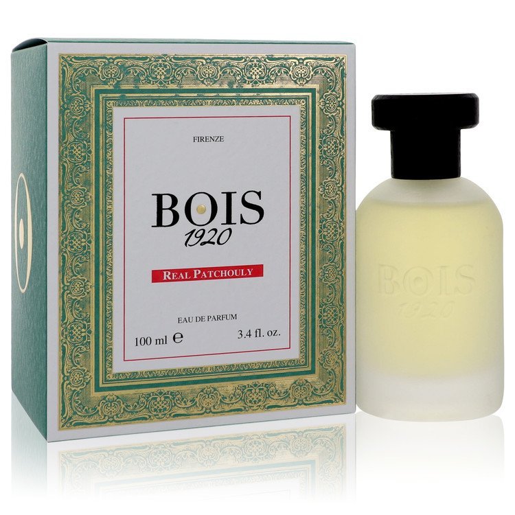 Real Patchouly Eau De Parfum Spray By Bois 1920 (Women) - Rochan Shop