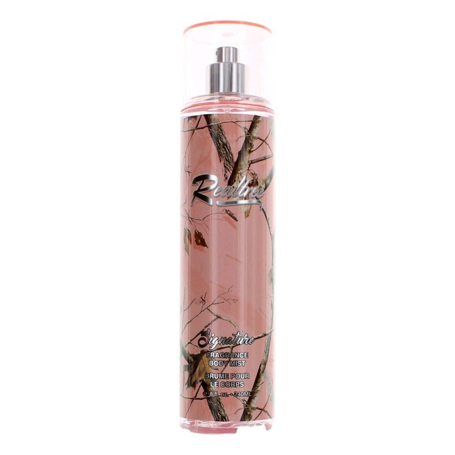 Realtree By Realtree, 8 Oz Body Mist For Women - Rochan Shop
