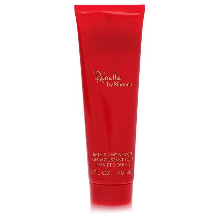 Rebelle Shower Gel By Rihanna (Women) - Rochan Shop