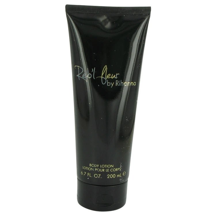 Reb'l Fleur By Rihanna Body Lotion 6.7 Oz (Women) - Rochan Shop