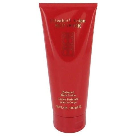 Red Door Body Lotion Elizabeth Arden Women's Bath & Body - Rochan Shop
