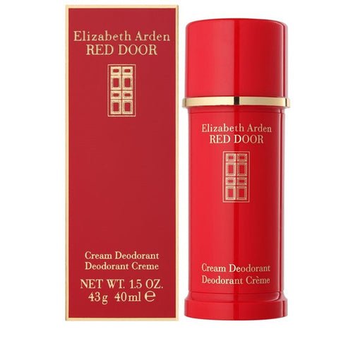 Red Door Deodorant Cream Elizabeth Arden Women's Bath & Body - Rochan Shop