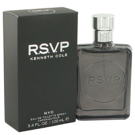 Rsvp Eau De Toilette Kenneth Cole (Men) - Rochan Shop