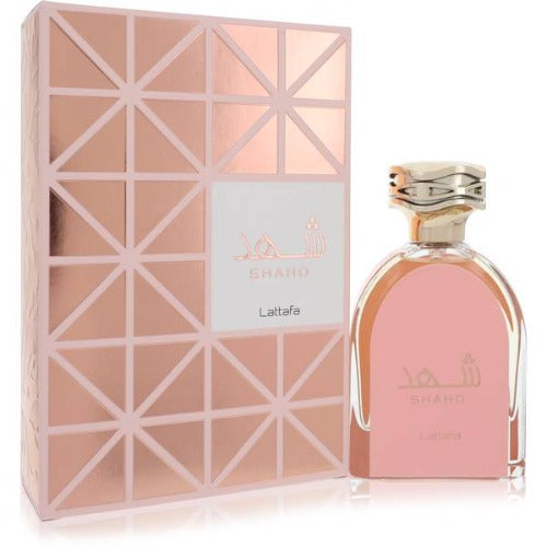 Lattafa Shahd Eau De Parfum Lattafa (Unisex) - Rochan Shop