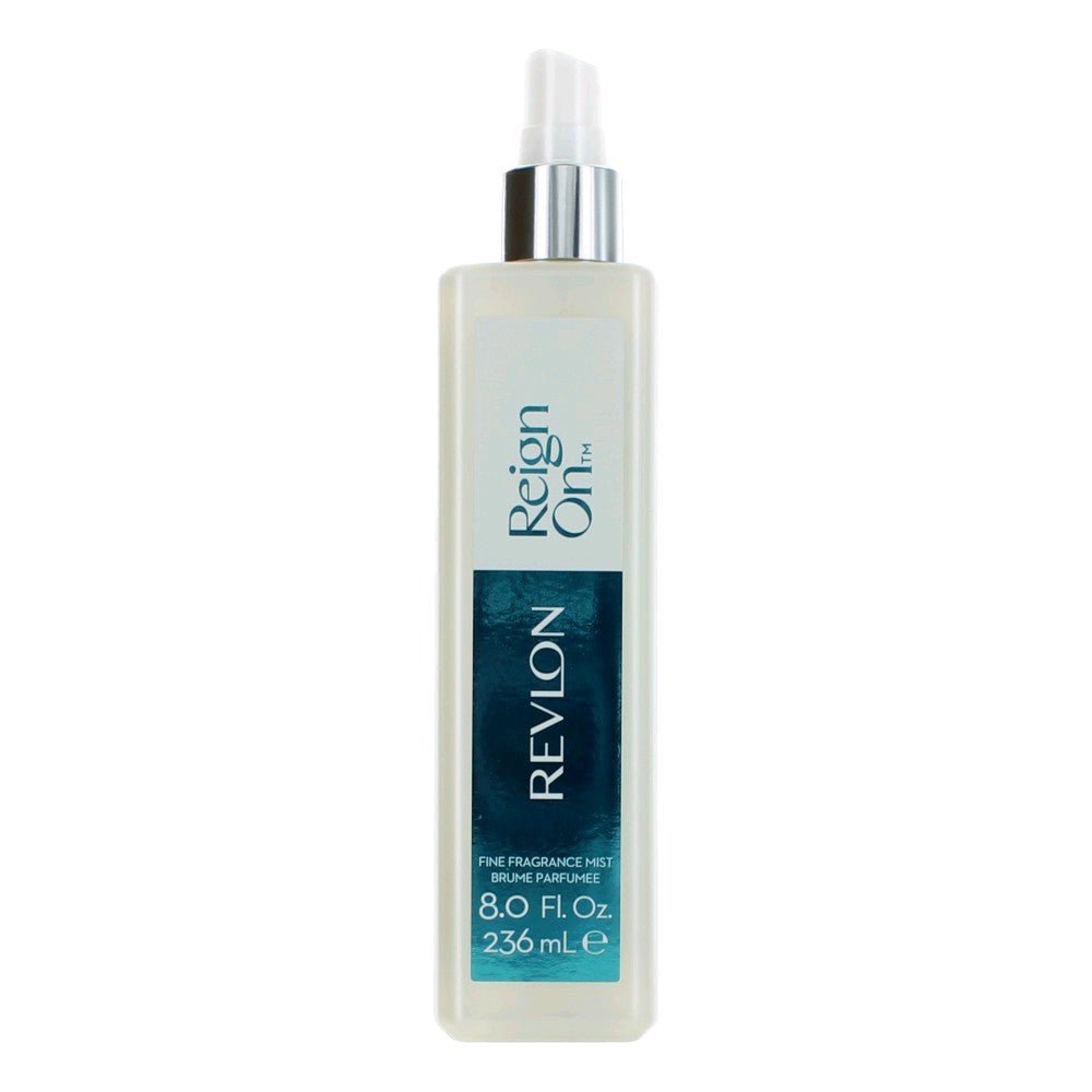 Reign On By Revlon, 8 Oz Body Mist For Women - Rochan Shop