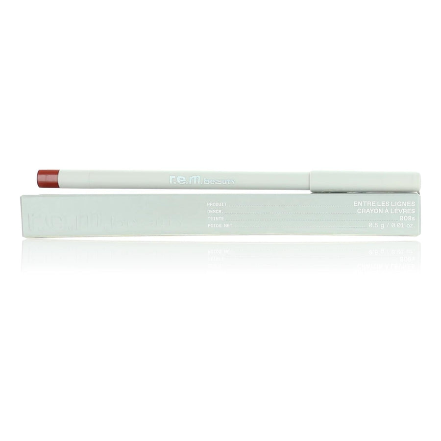 R.E.M. Beauty At The Borderline By R.E.M. Beauty, .01 Oz Lip Liner Pencil 808s - Rochan Shop