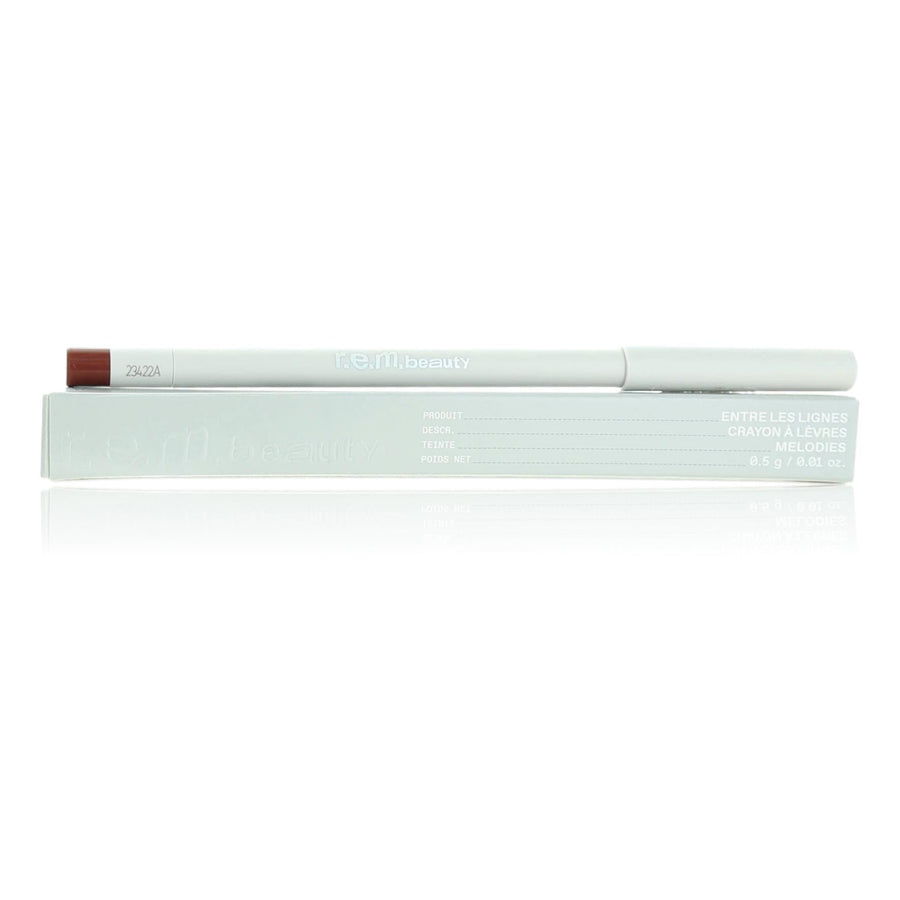 R.E.M. Beauty At The Borderline By R.E.M. Beauty, .01 Oz Lip Liner Pencil Melodies - Rochan Shop