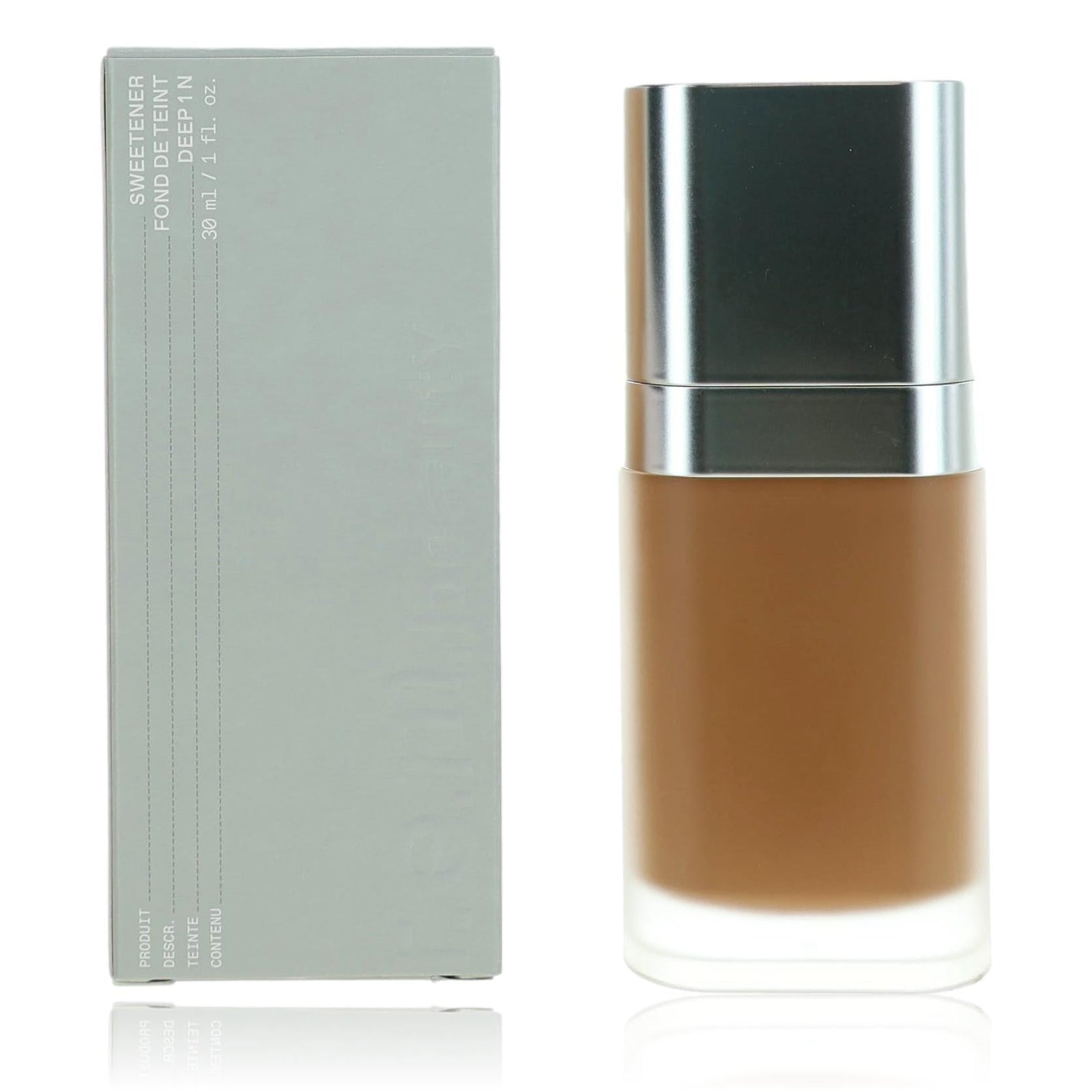 R.E.M. Beauty Sweetener By R.E.M. Beauty, 1 Oz Foundation Deep 1 N - Rochan Shop
