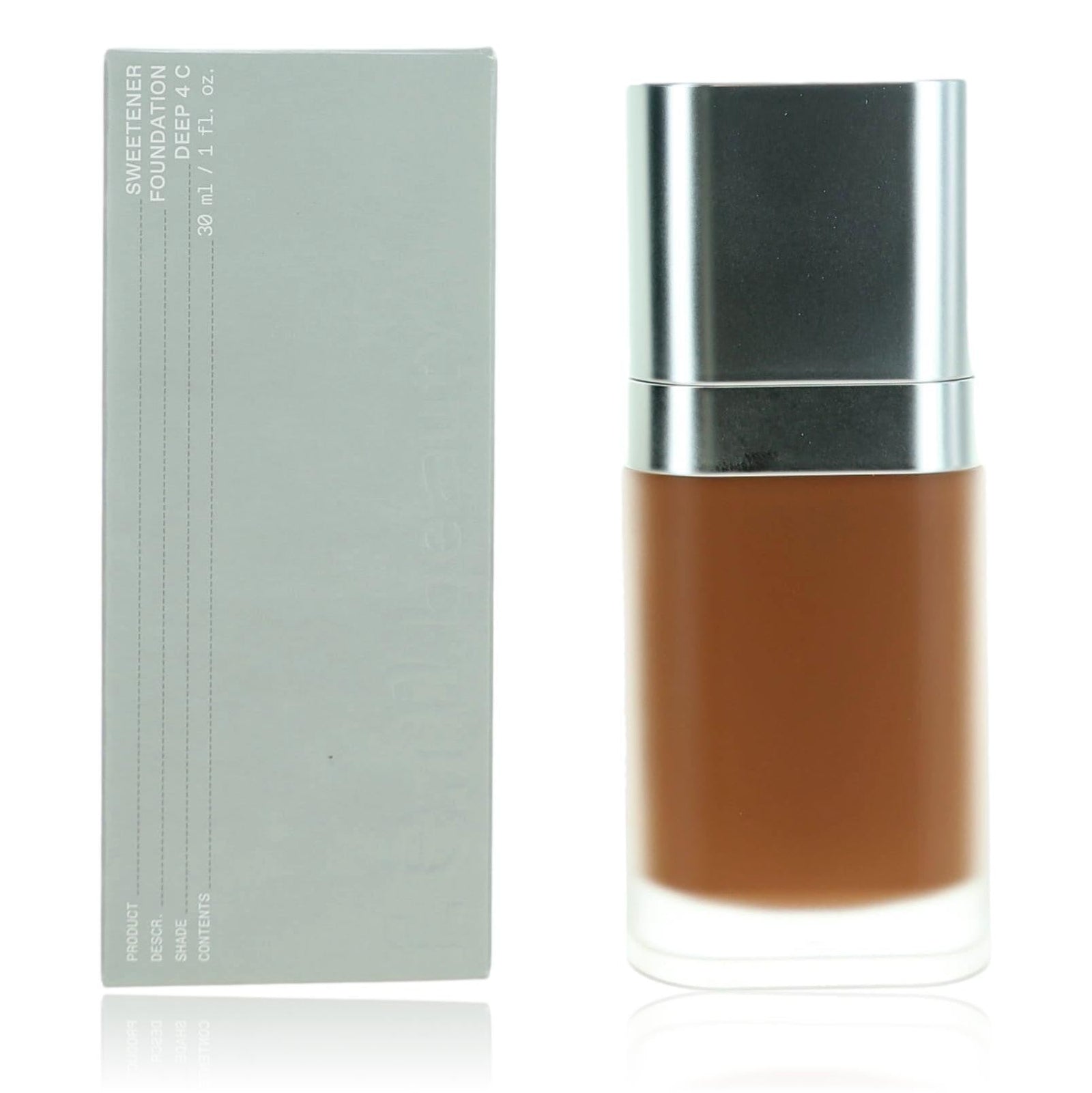 R.E.M. Beauty Sweetener By R.E.M. Beauty, 1 Oz Foundation Deep 4 C - Rochan Shop