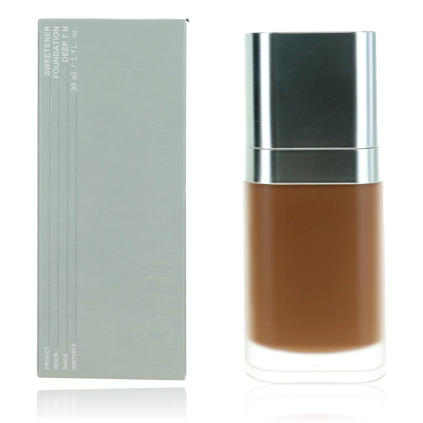 R.E.M. Beauty Sweetener By R.E.M. Beauty, 1 Oz Foundation Deep 7 N - Rochan Shop