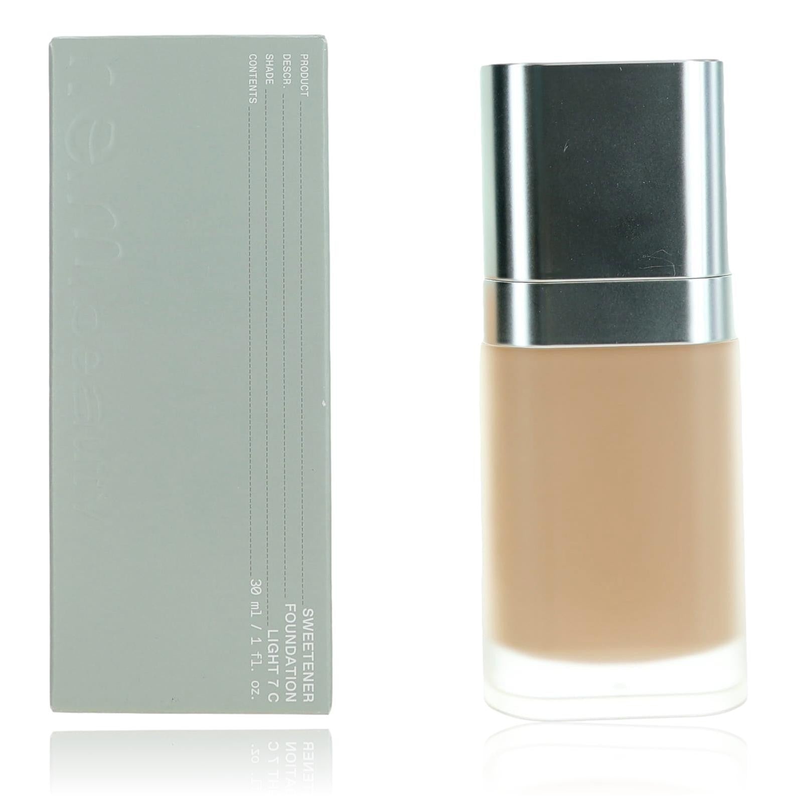 R.E.M. Beauty Sweetener By R.E.M. Beauty, 1 Oz Foundation Light 7 C - Rochan Shop