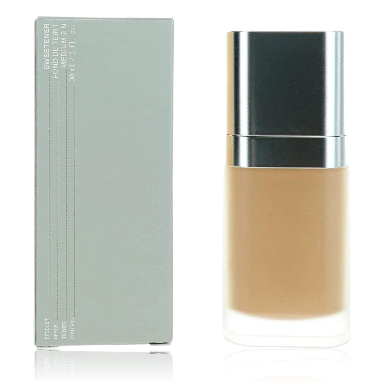 R.E.M. Beauty Sweetener By R.E.M. Beauty, 1 Oz Foundation Medium 2 N - Rochan Shop
