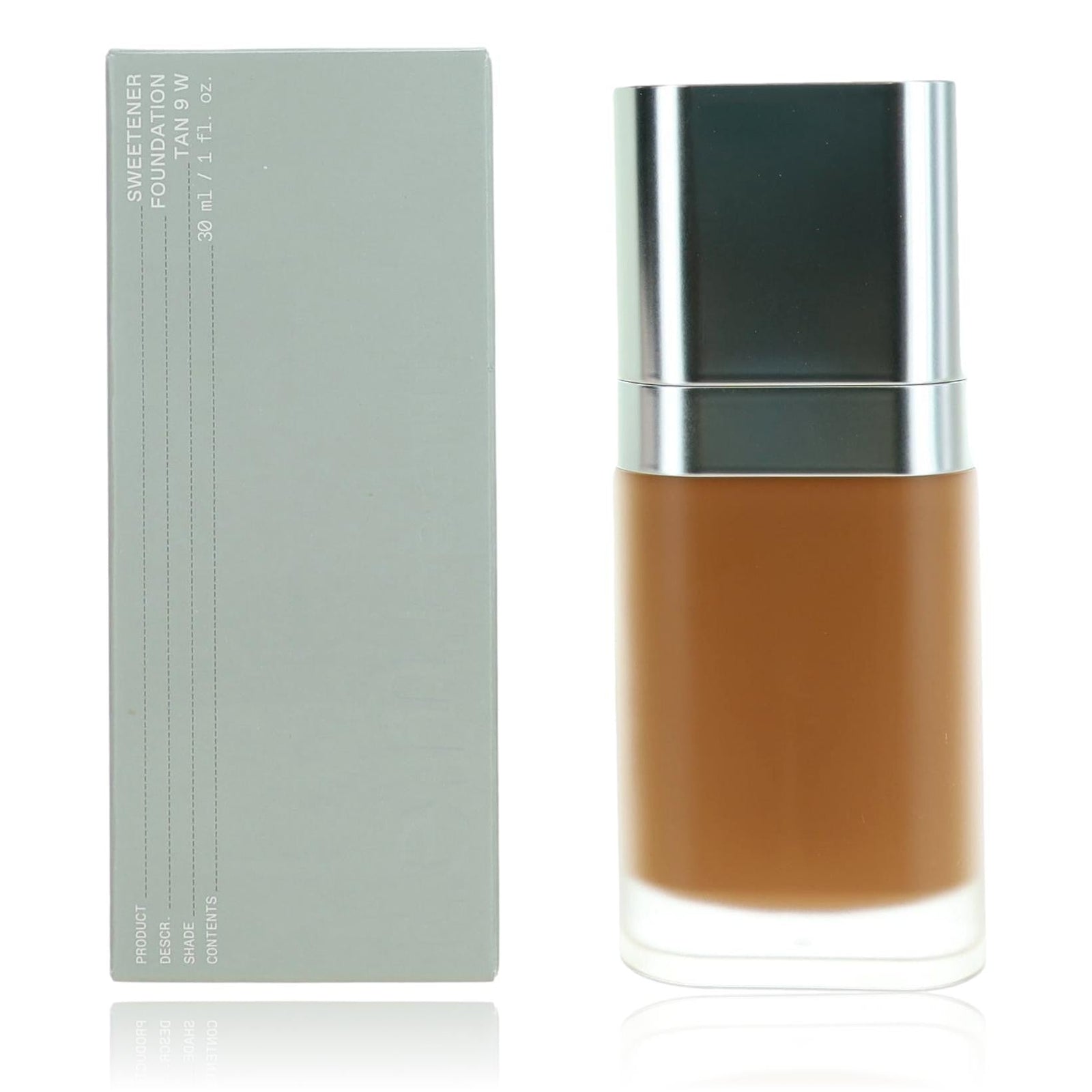 R.E.M. Beauty Sweetener By R.E.M. Beauty, 1 Oz Foundation Tan 9 W - Rochan Shop