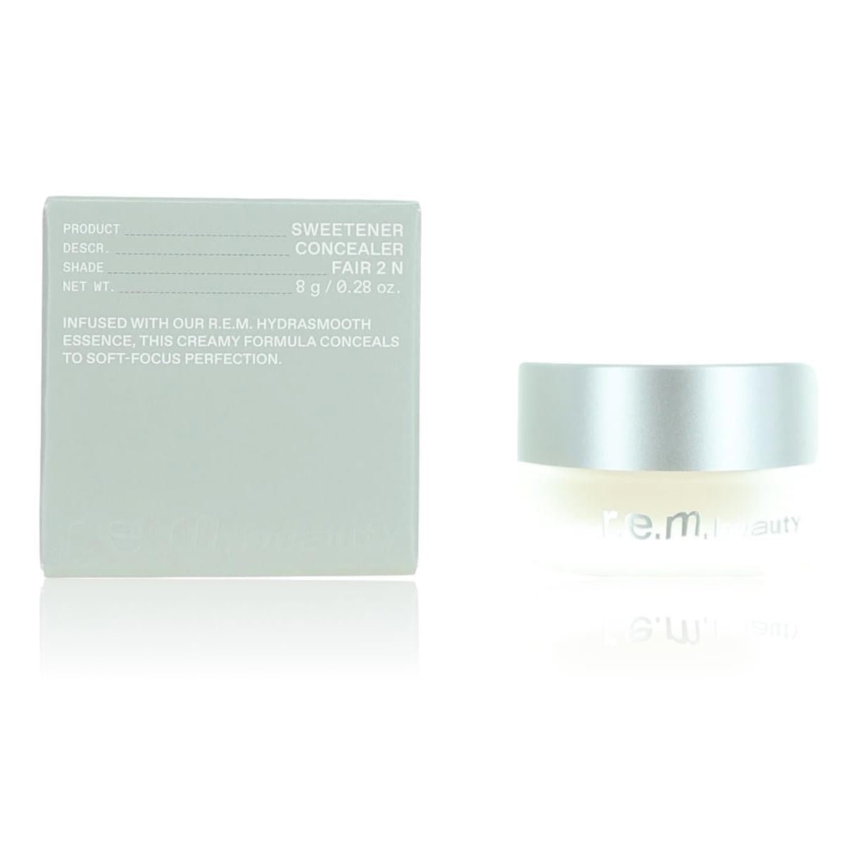 R.E.M. Beauty Sweetener By R.E.M. Beauty, .28 Oz Concealer Fair 2 N - Rochan Shop
