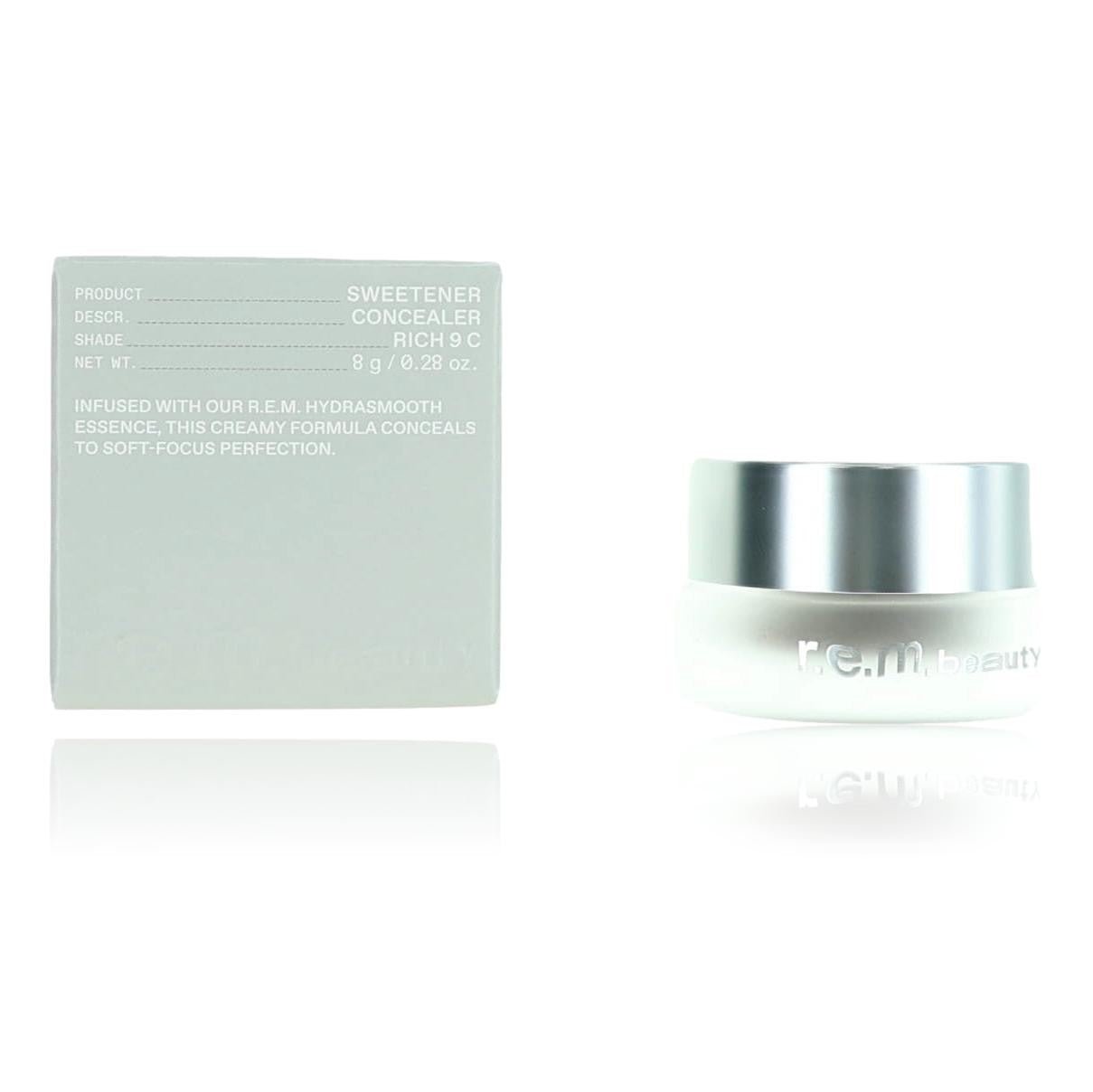 R.E.M. Beauty Sweetener By R.E.M. Beauty, .28 Oz Concealer Rich 9 C - Rochan Shop