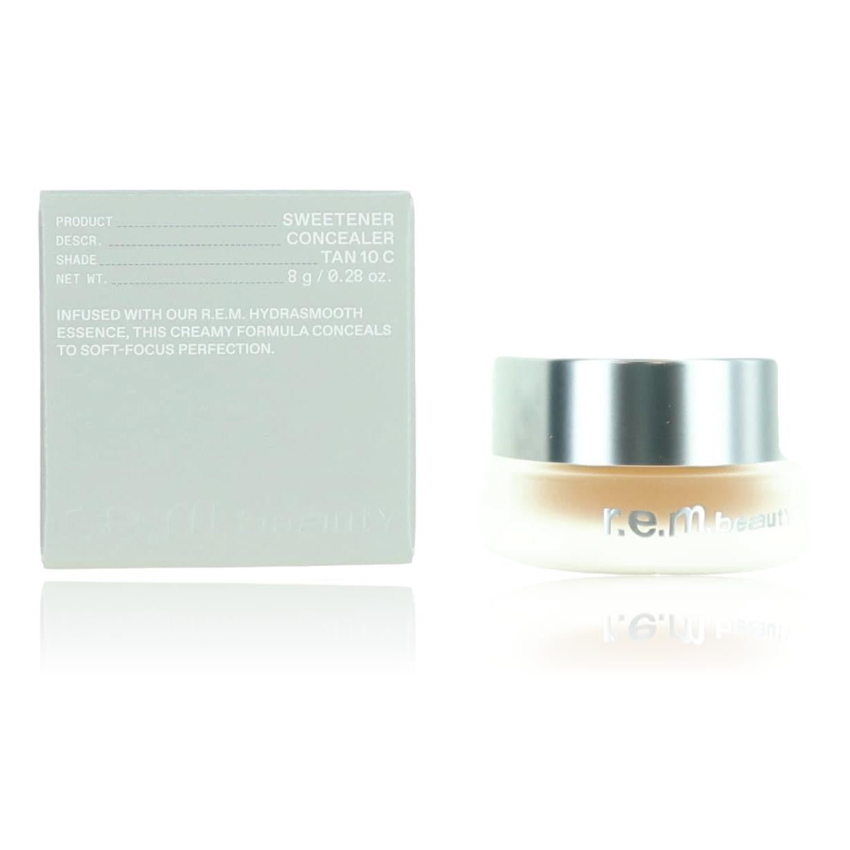 R.E.M. Beauty Sweetener By R.E.M. Beauty, .28 Oz Concealer Tan 10 C - Rochan Shop