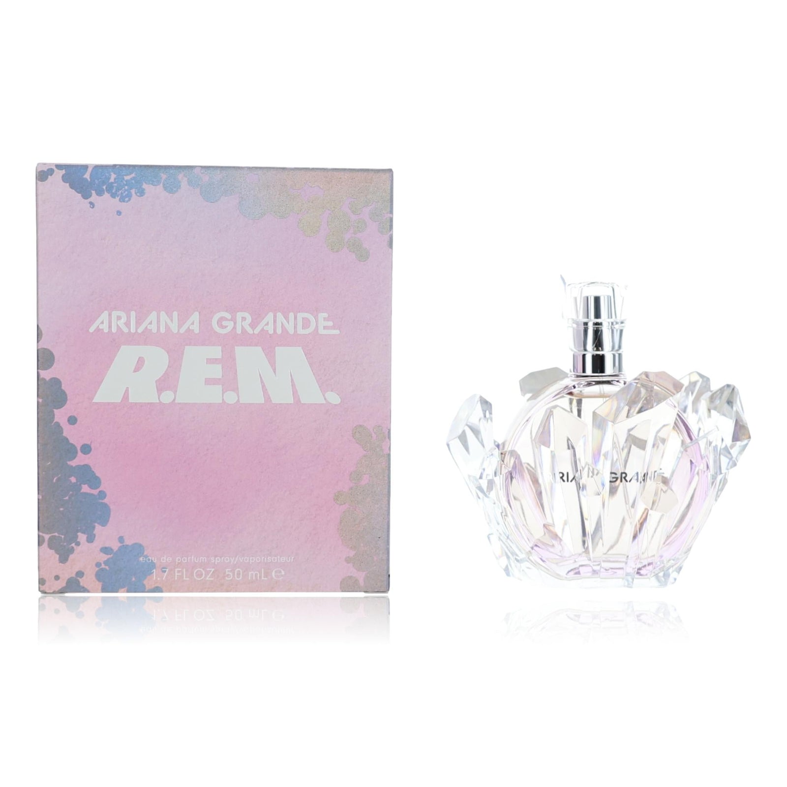 R.E.M. By Ariana Grande, 1.7 Oz Edp Spray For Women - Rochan Shop