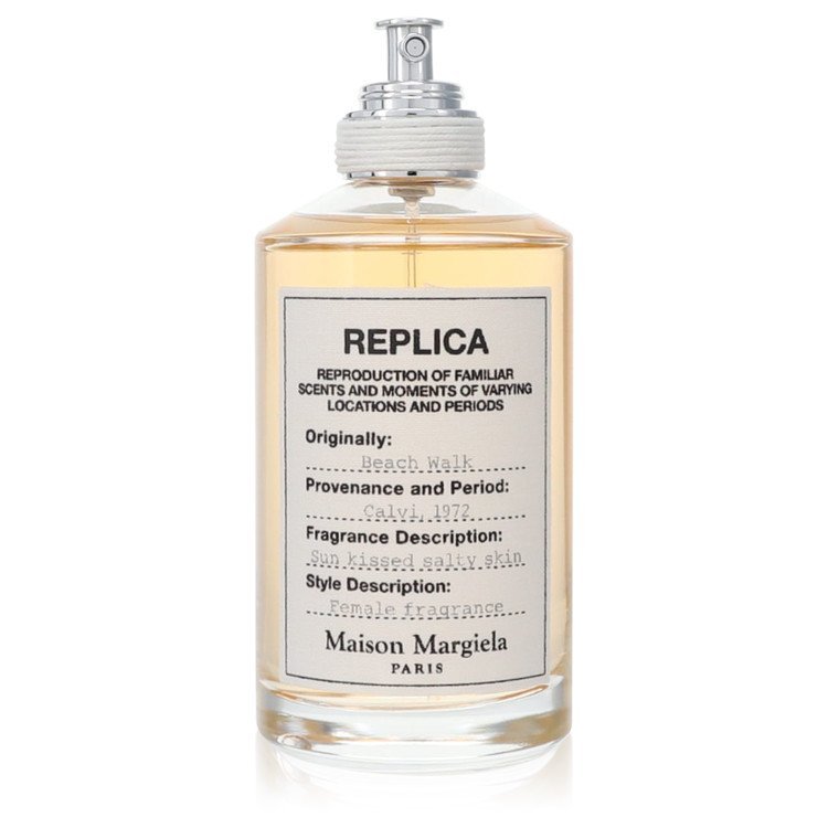 Replica Beachwalk Eau De Toilette Spray (Tester) By Maison Margiela (Women) - Rochan Shop