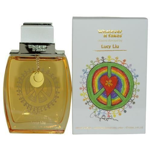 Whatever It Takes Lucy Liu Eau De Parfum Whatever It Takes (Women) - Rochan Shop