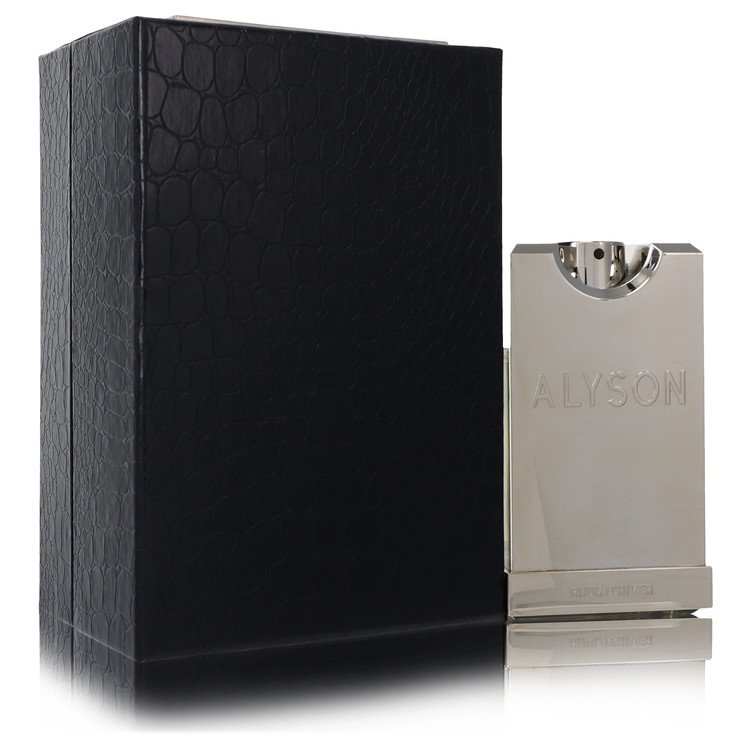 Rhum D'hiver By Alyson Oldoini Eau De Parfum Spray 3.3 Oz (Men) - Rochan Shop