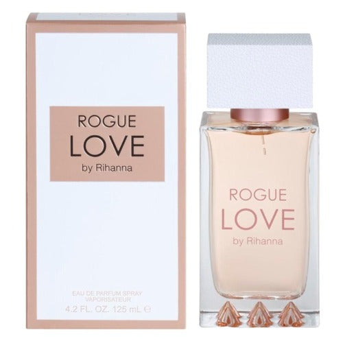 Rogue Love Eau De Parfum Rihanna (Women) - Rochan Shop