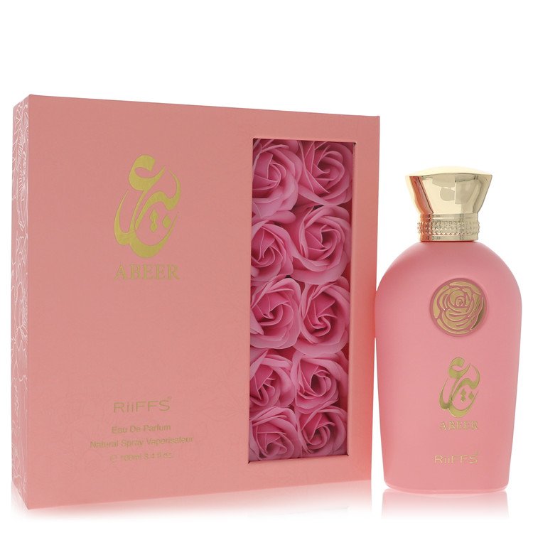 Riiffs Abeer Eau De Parfum Spray By Riiffs (Women) - Rochan Shop