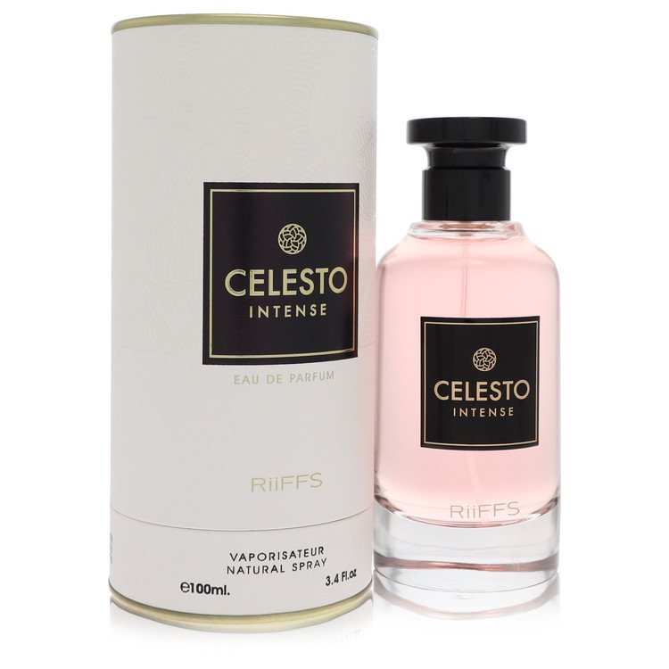 Riiffs Celesto Intense Eau De Parfum Spray By Riiffs (Women) - Rochan Shop