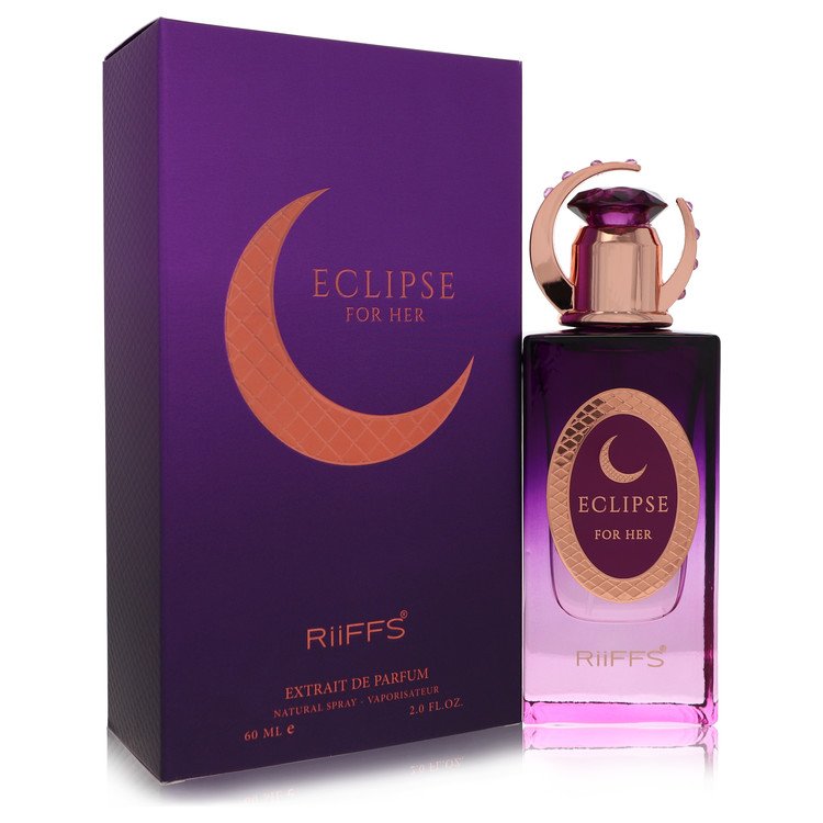 Riiffs Eclipse Extrait De Parfum Spray By Riiffs (Women) - Rochan Shop