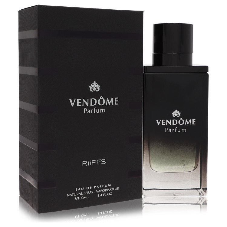 Riiffs Vendome Eau De Parfum Spray By Riiffs (Men) - Rochan Shop