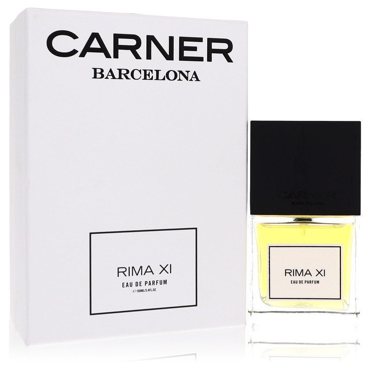 Rima Xi Eau De Parfum Spray By Carner Barcelona (Women) - Rochan Shop