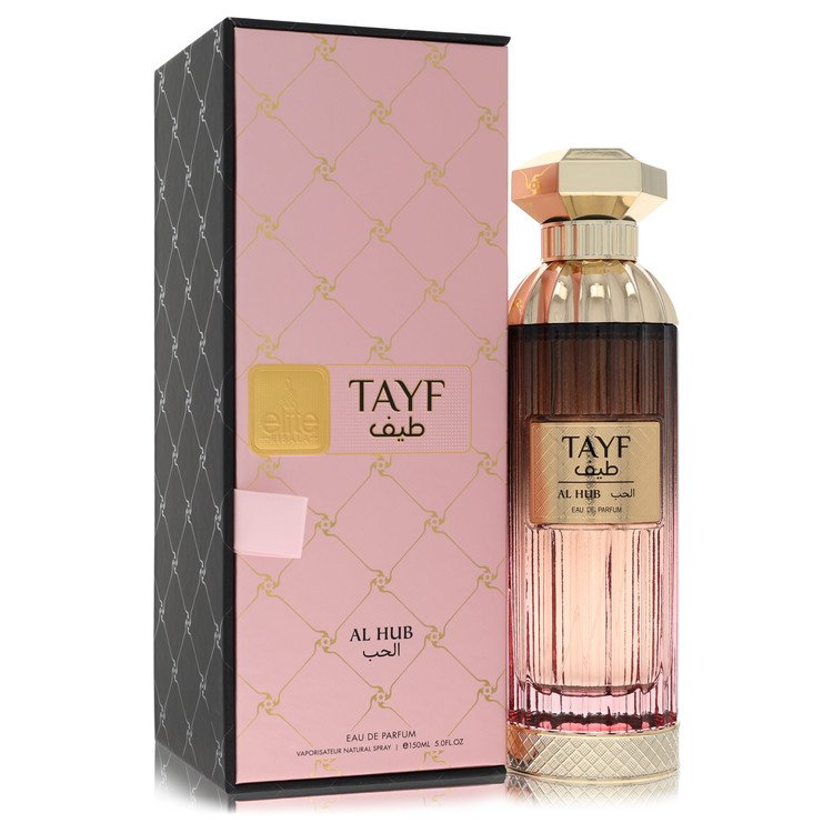 Risala Elite Tayf Al Hub By Risala Eau De Parfum Spray 5.0 Oz (Women) - Rochan Shop