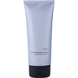 Rituals By Rituals Homme Sport Cooling Shower Gel (Men) - Rochan Shop
