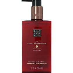 Rituals By Rituals The Ritual Of Ayurveda Hand Wash (Unisex) - Rochan Shop