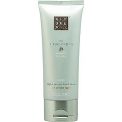 Rituals By Rituals The Ritual Of Jing Night Rescue Hand Mask (Women) - Rochan Shop