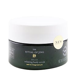 Rituals By Rituals The Ritual Of Jing Relaxing Body Scrub (Women) - Rochan Shop